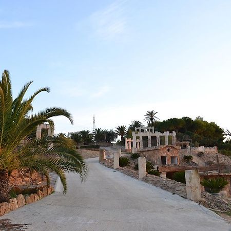 Agriturismo La Maddalena Acate Esterno foto