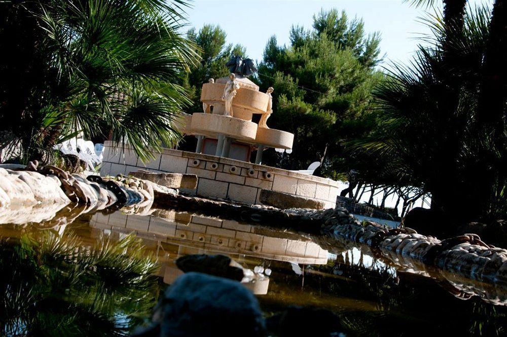 Agriturismo La Maddalena Acate Esterno foto