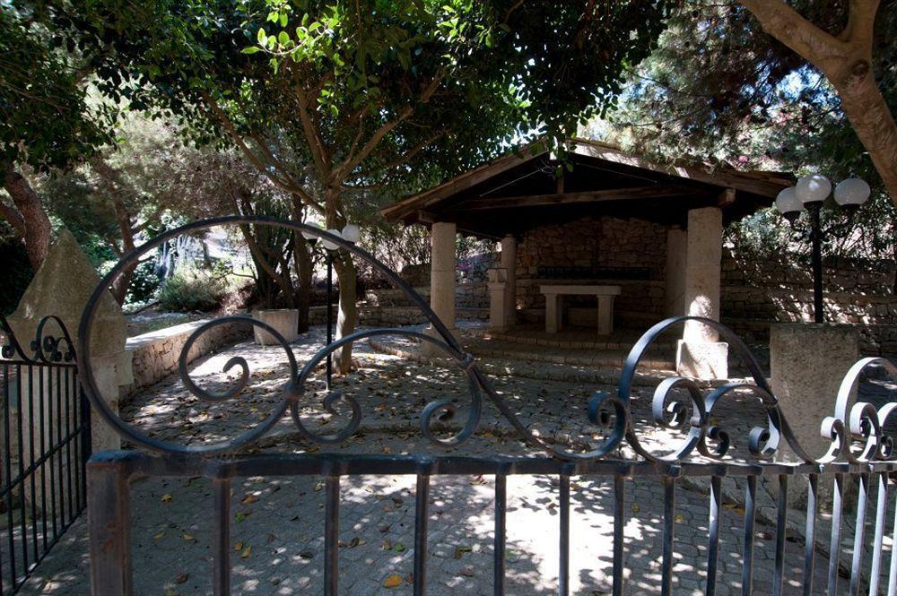 Agriturismo La Maddalena Acate Esterno foto