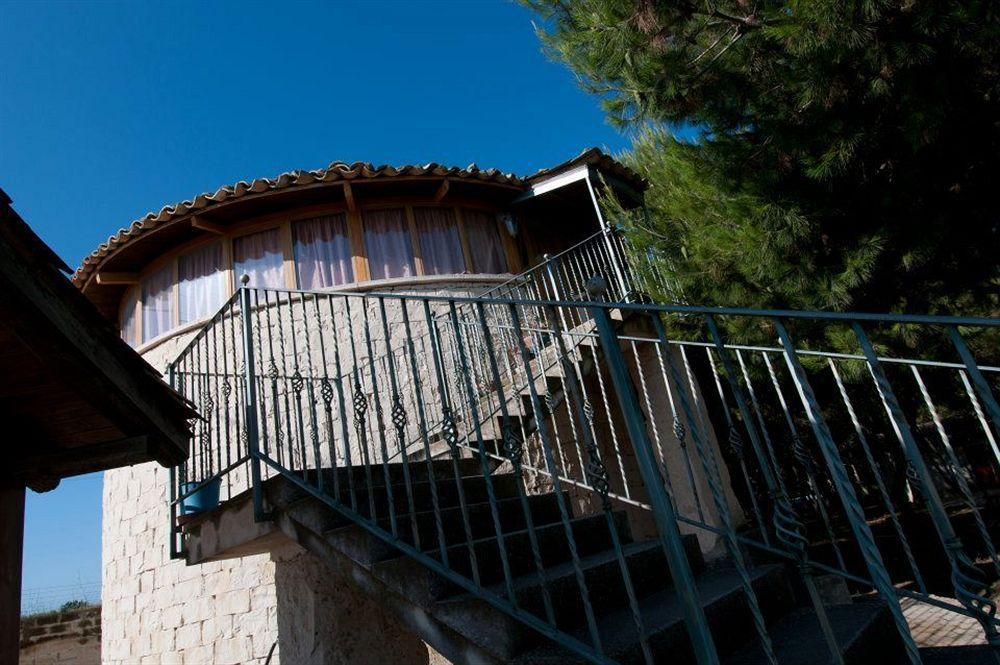 Agriturismo La Maddalena Acate Esterno foto