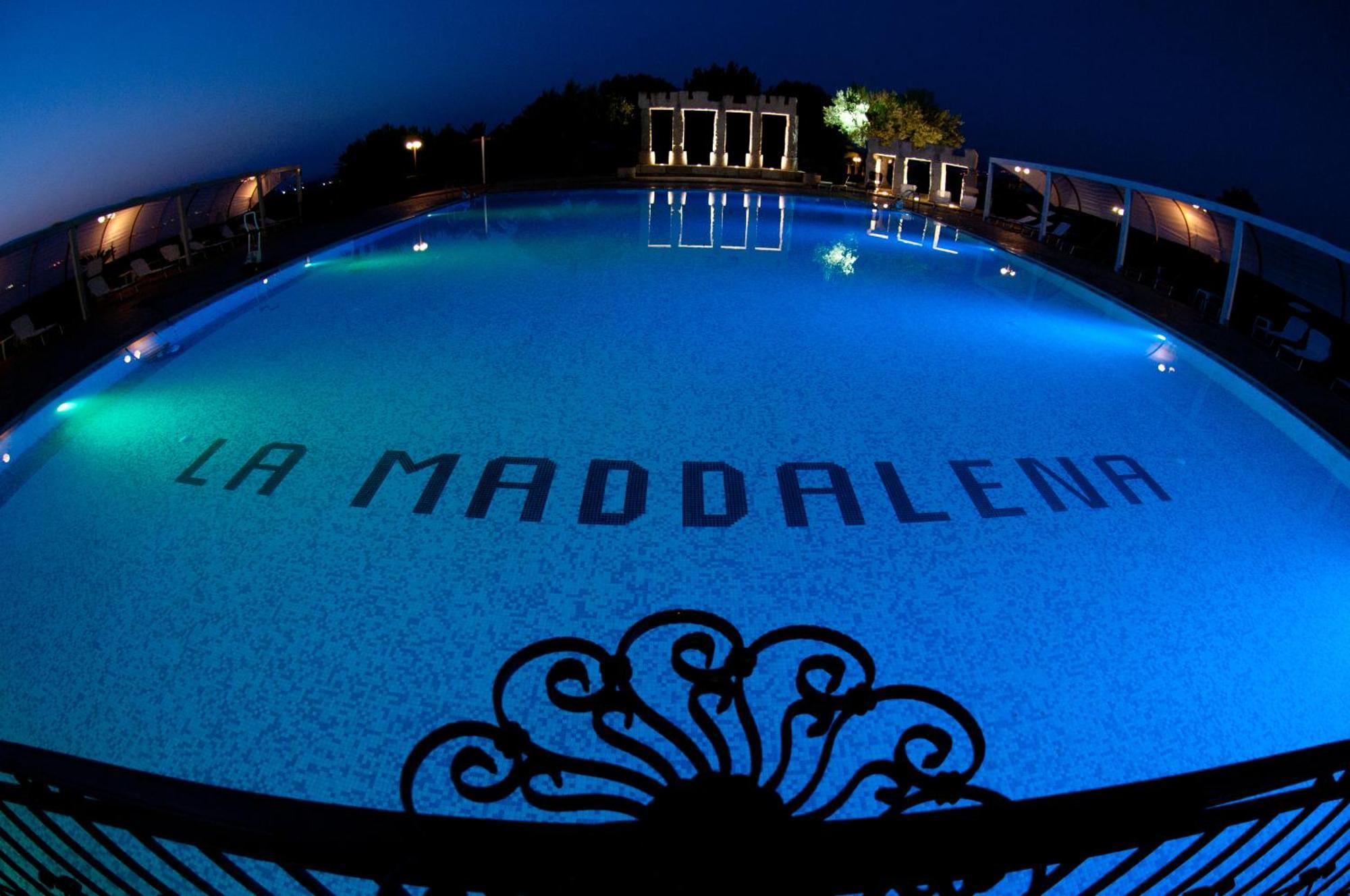 Agriturismo La Maddalena Acate Esterno foto