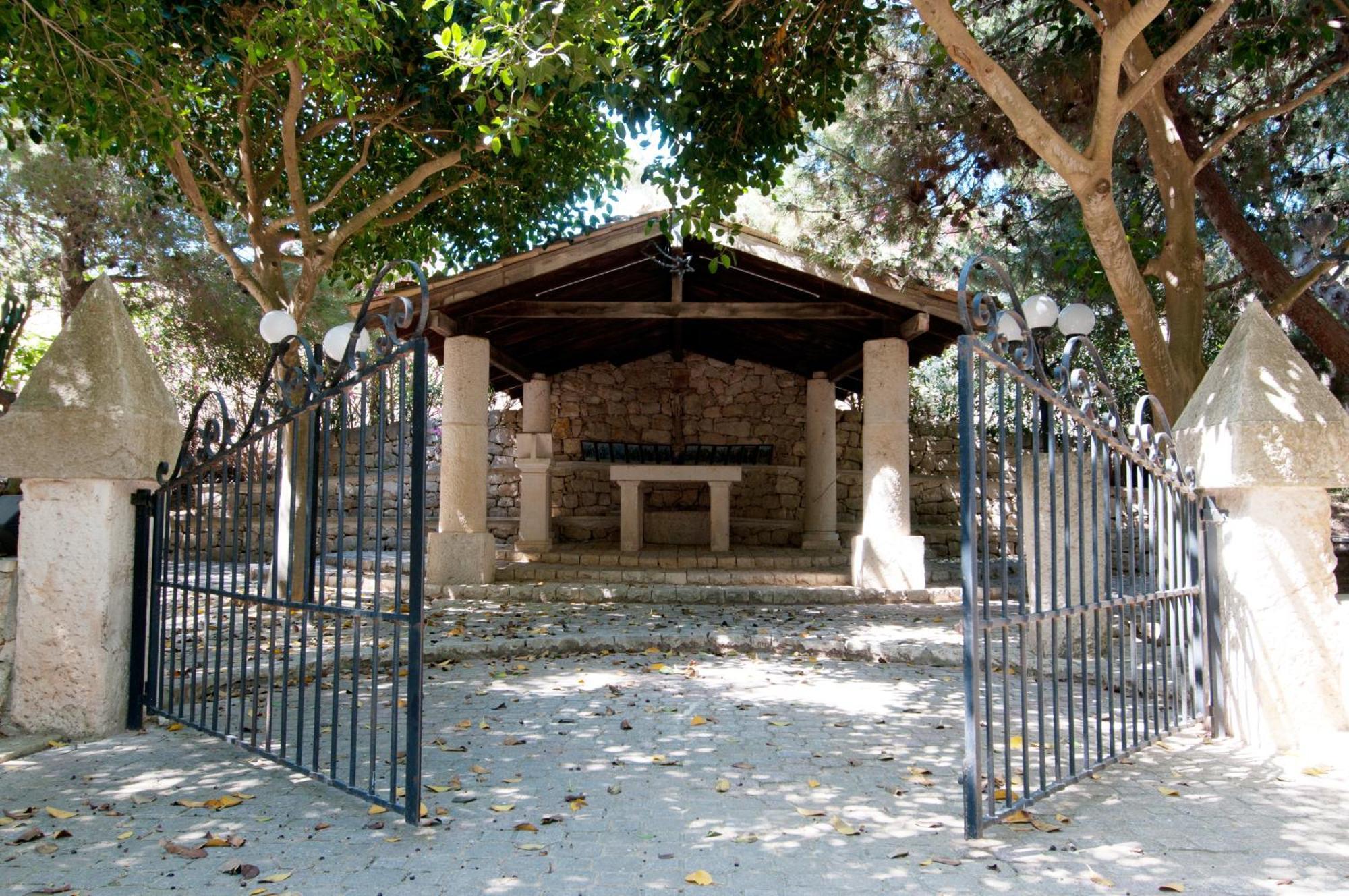 Agriturismo La Maddalena Acate Esterno foto
