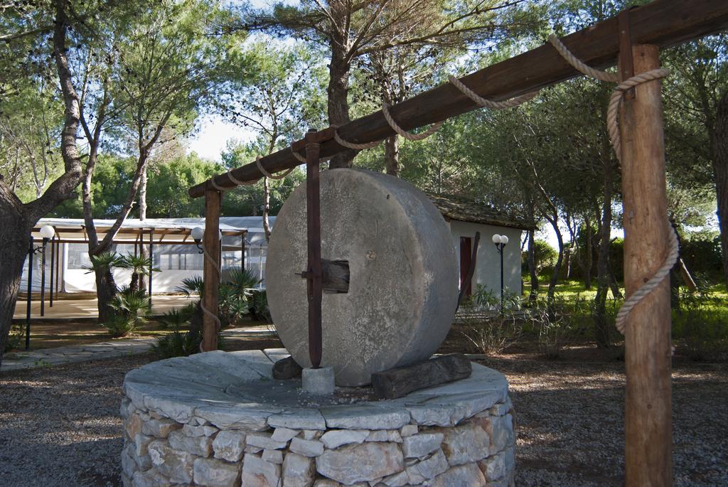 Agriturismo La Maddalena Acate Esterno foto