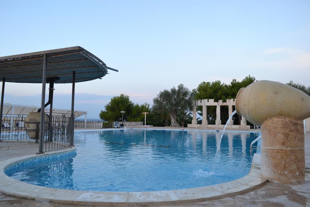 Agriturismo La Maddalena Acate Esterno foto