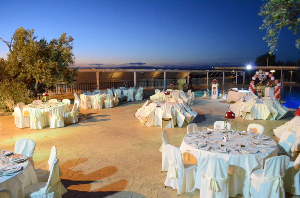 Agriturismo La Maddalena Acate Esterno foto