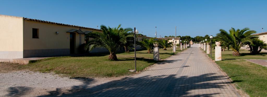 Agriturismo La Maddalena Acate Esterno foto
