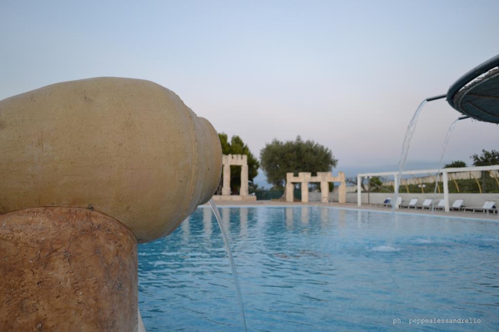 Agriturismo La Maddalena Acate Esterno foto