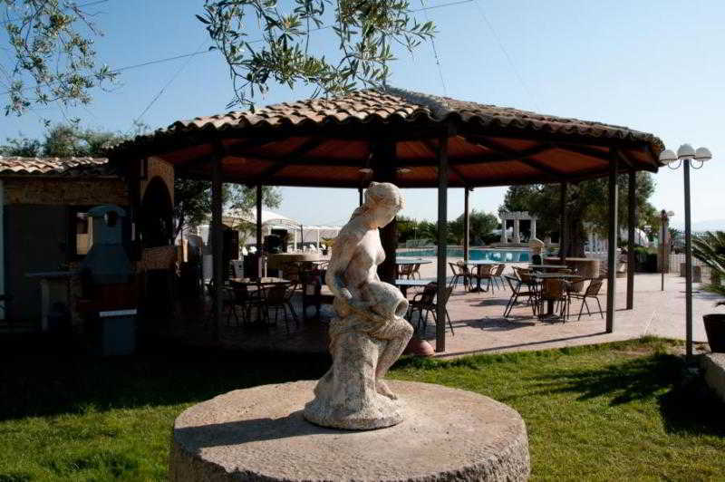 Agriturismo La Maddalena Acate Esterno foto