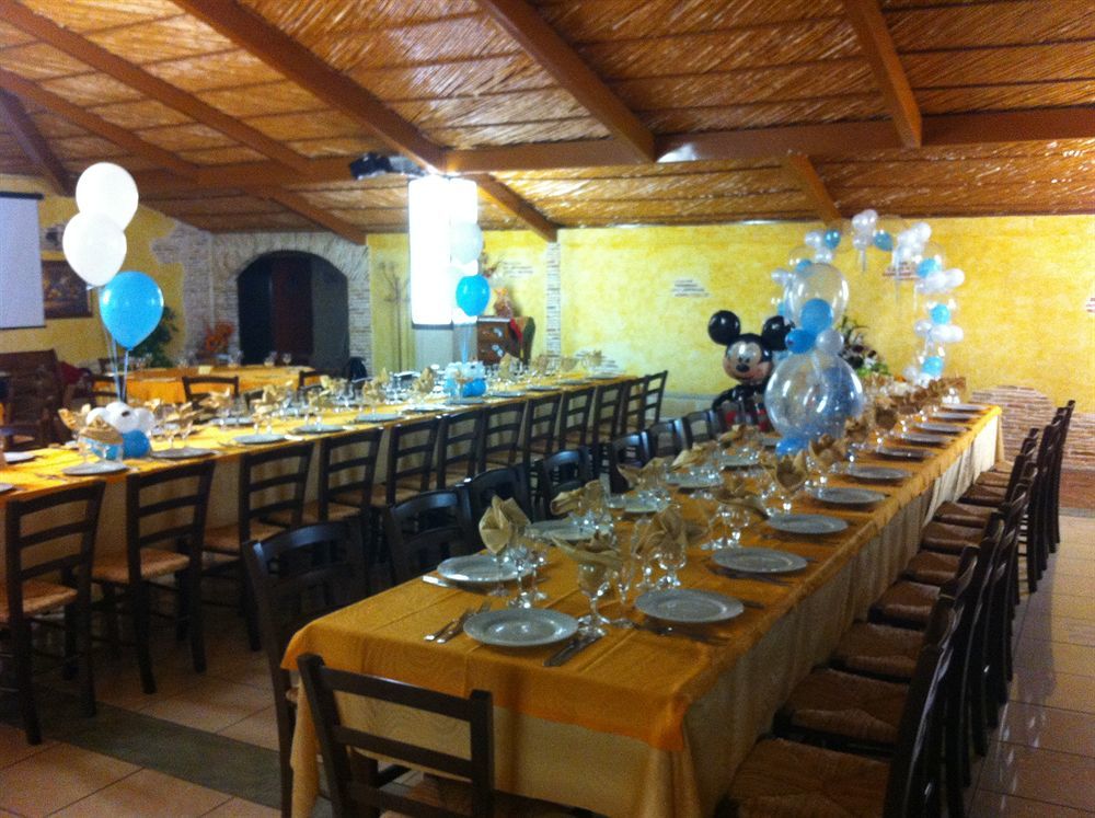 Agriturismo La Maddalena Acate Esterno foto