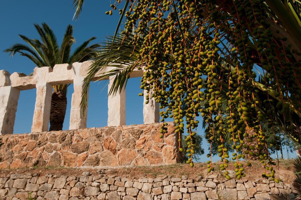 Agriturismo La Maddalena Acate Esterno foto