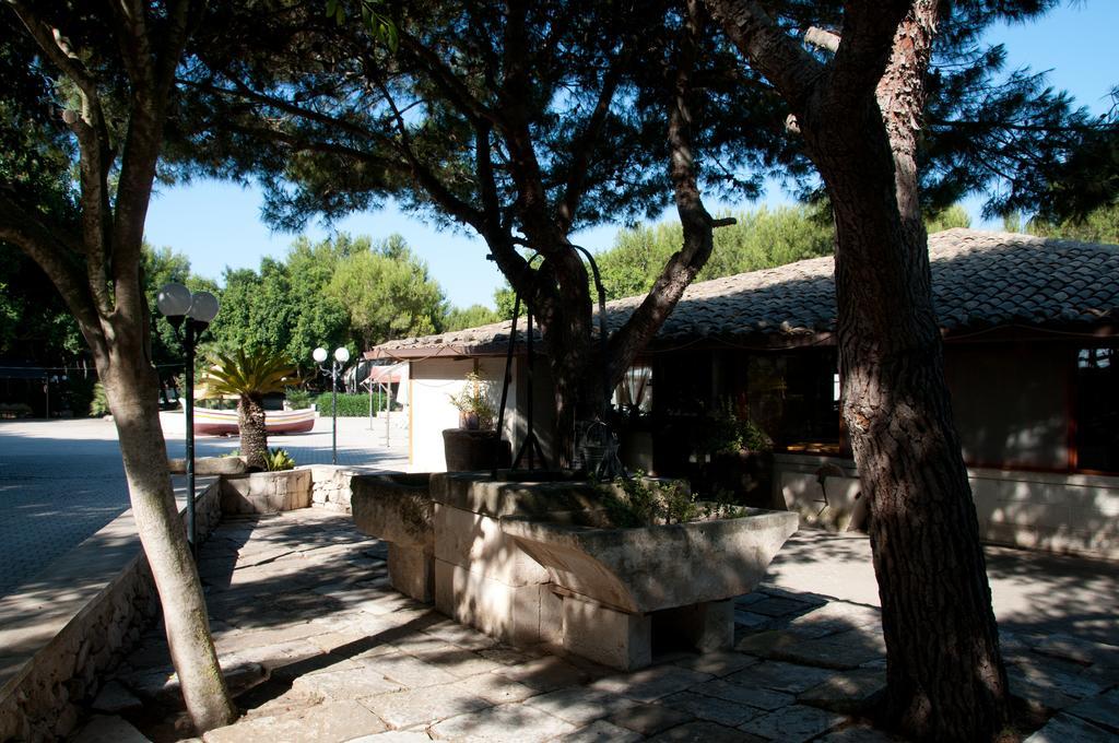 Agriturismo La Maddalena Acate Esterno foto